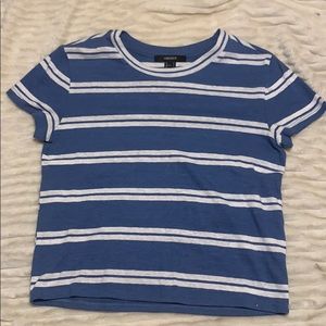 Basic Forever 21 Tee